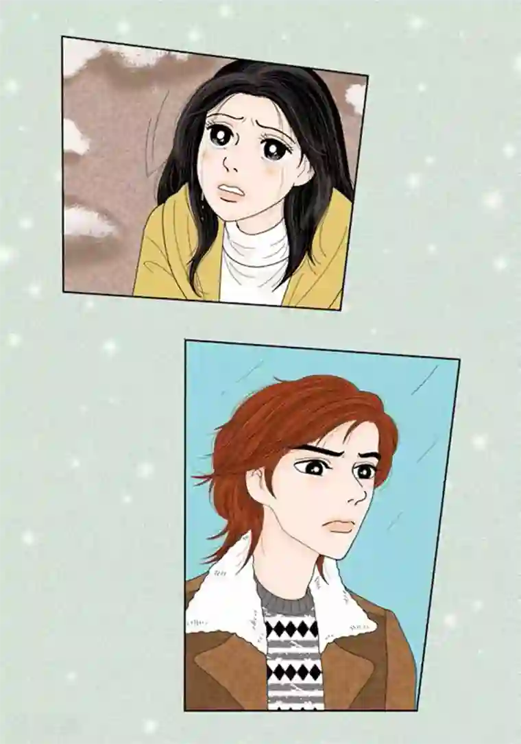 猫王子第60话 独自承受痛苦