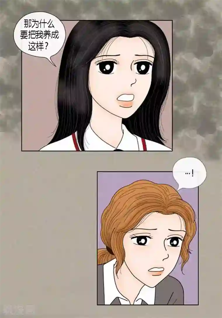 猫王子第62话 这不是幻觉