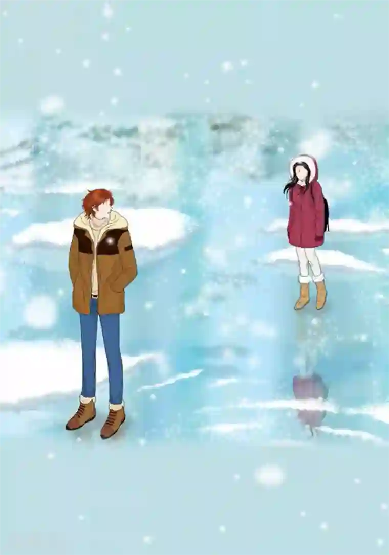 猫王子第62话 这不是幻觉