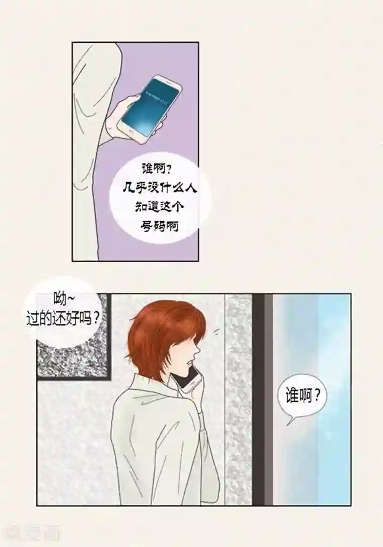 猫王子第62话 这不是幻觉