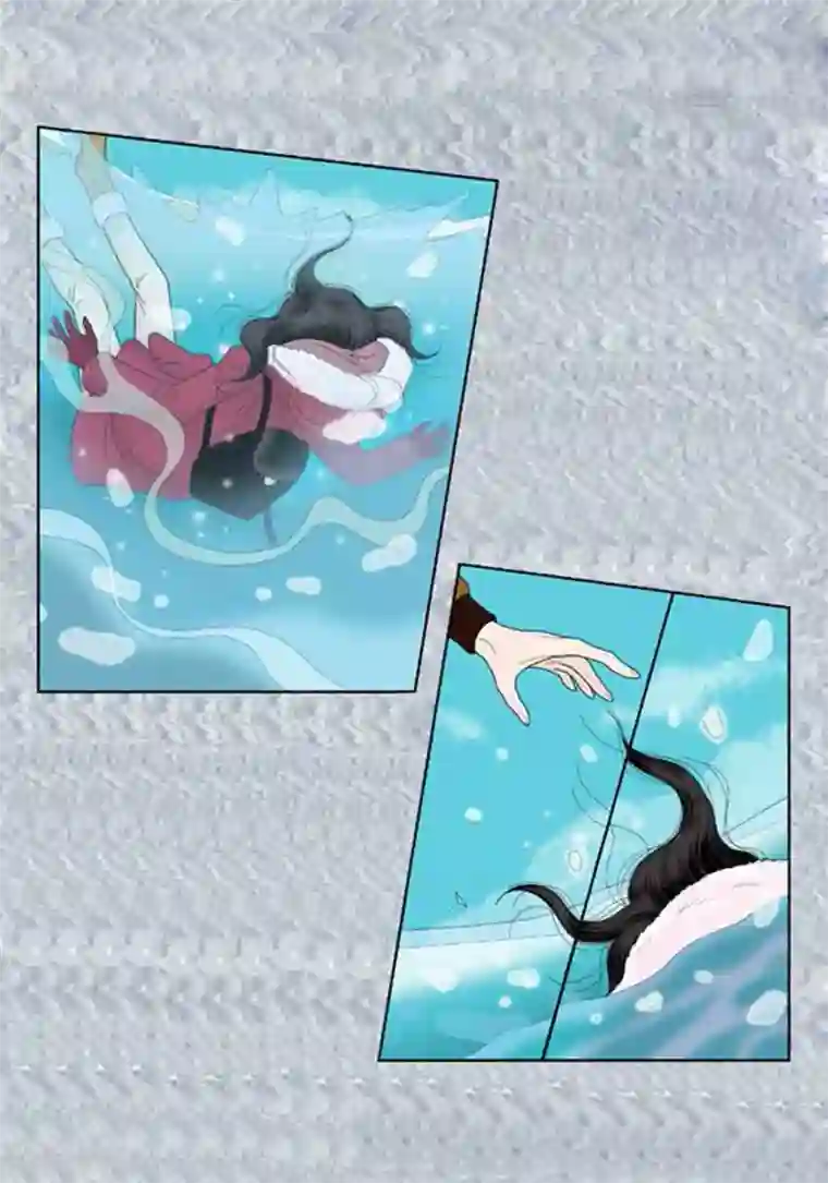 猫王子第63话 命悬一线