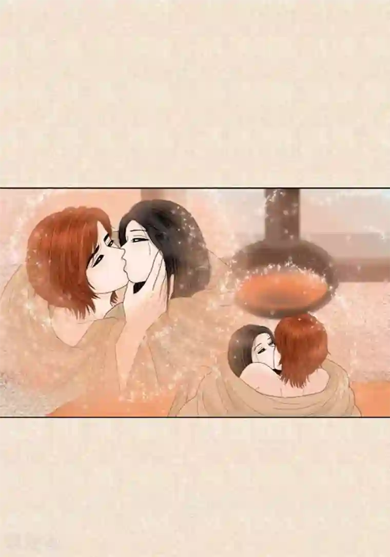 猫王子第63话 命悬一线