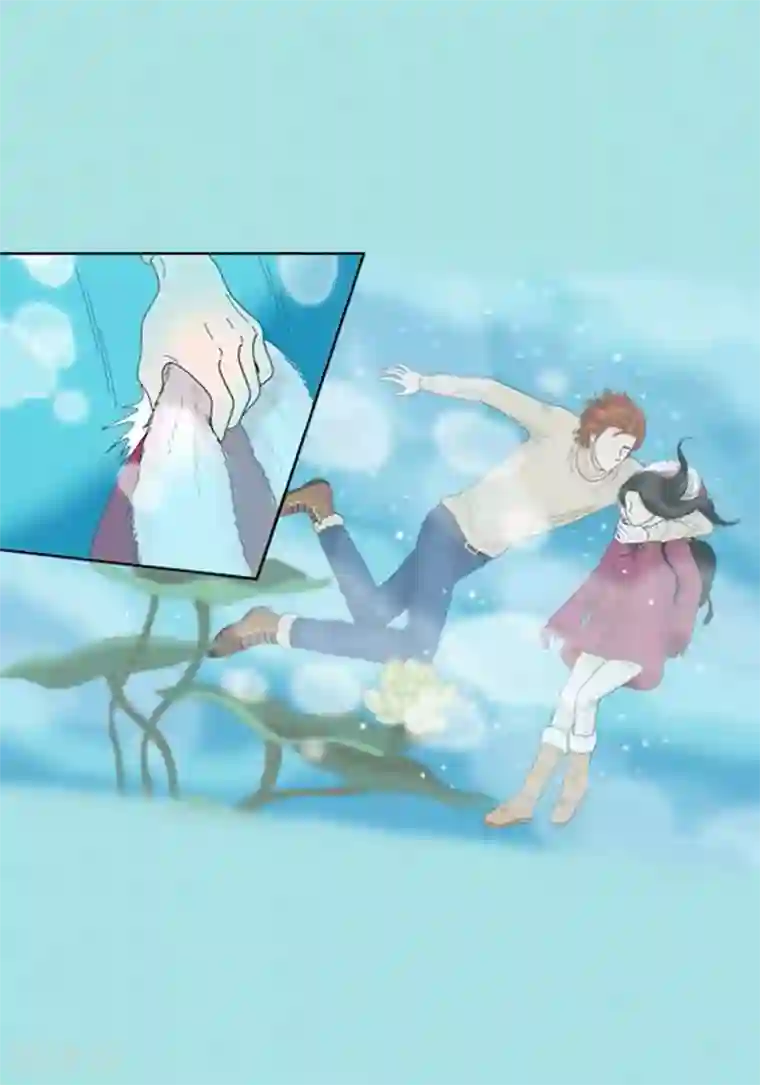 猫王子第63话 命悬一线