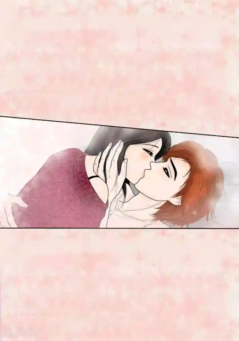 猫王子第64话 回忆与现实