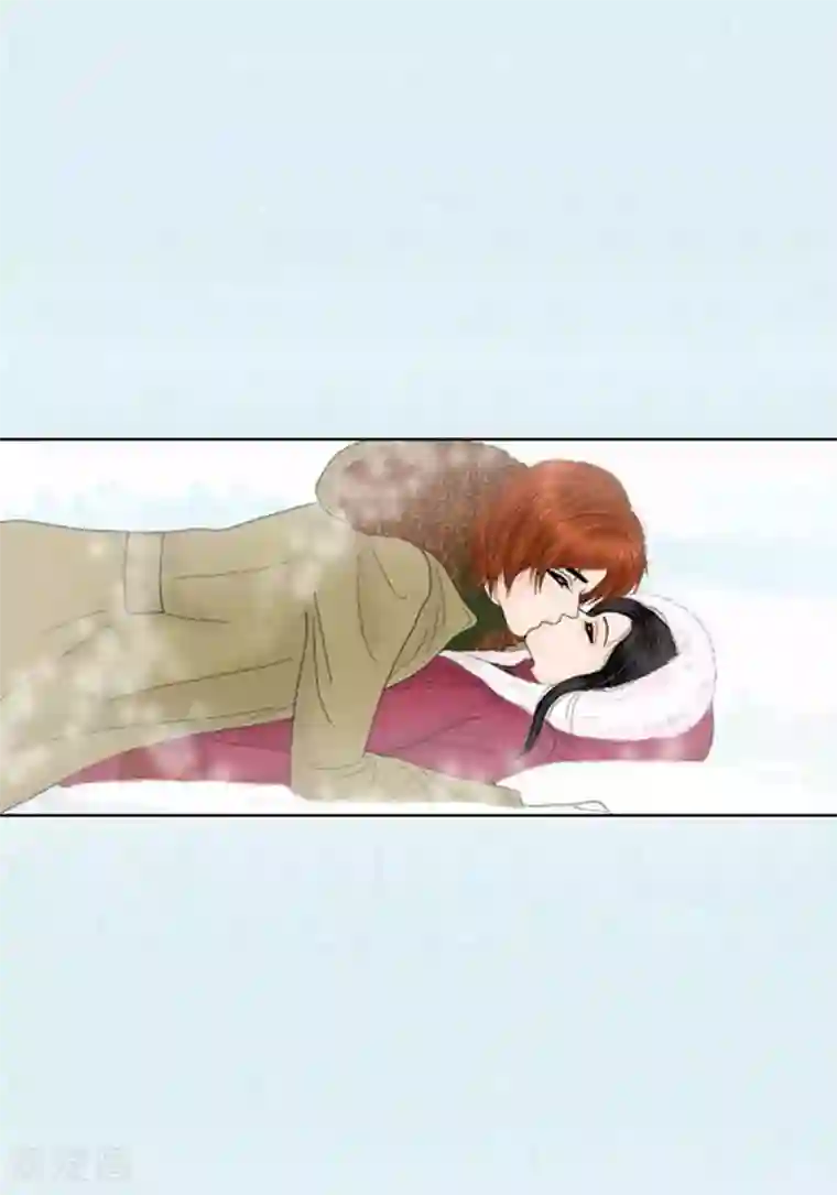 猫王子第65话 二人世界