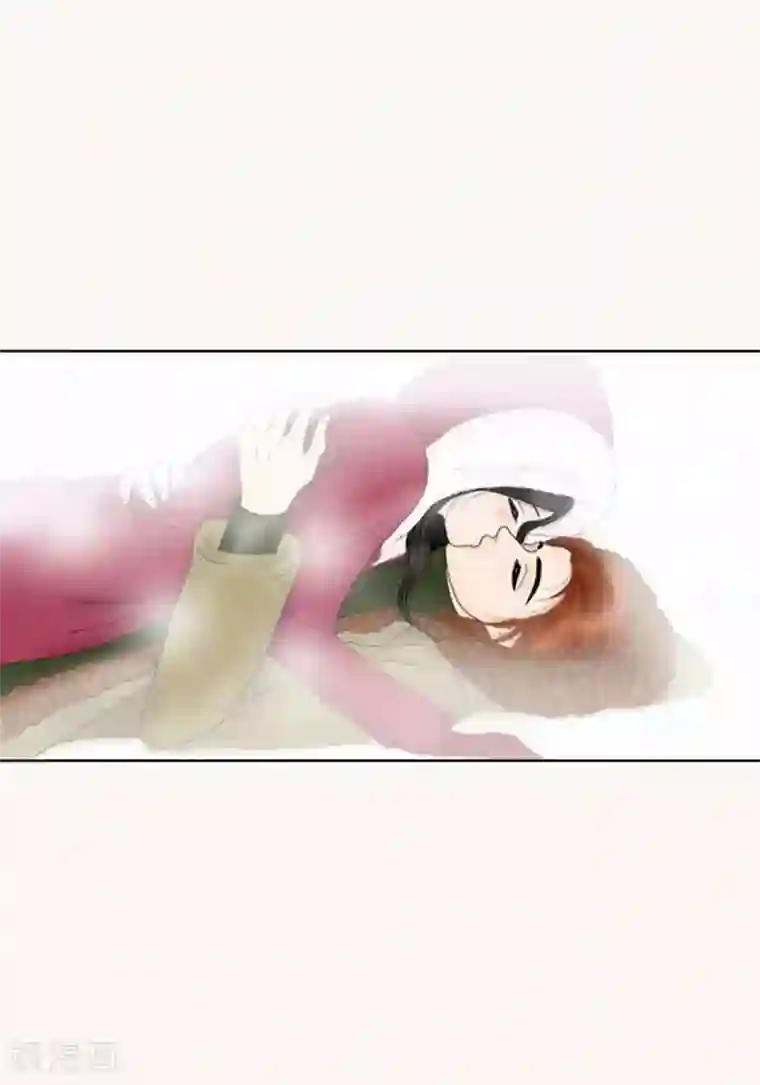 猫王子第65话 二人世界