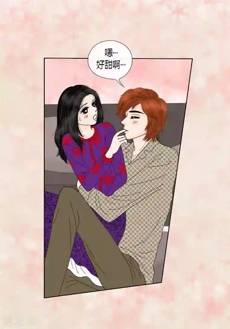 猫王子第65话 二人世界