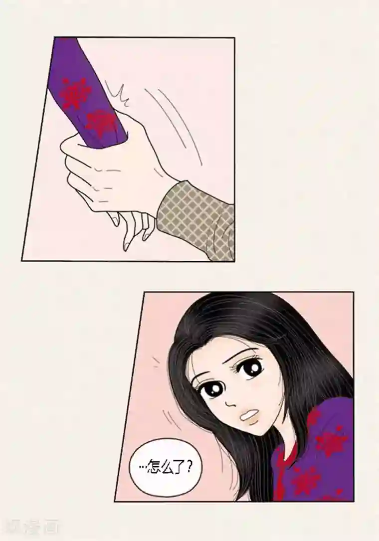 猫王子第66话 抗衡