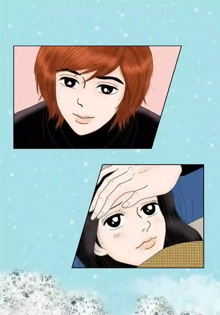 猫王子第67话 回家