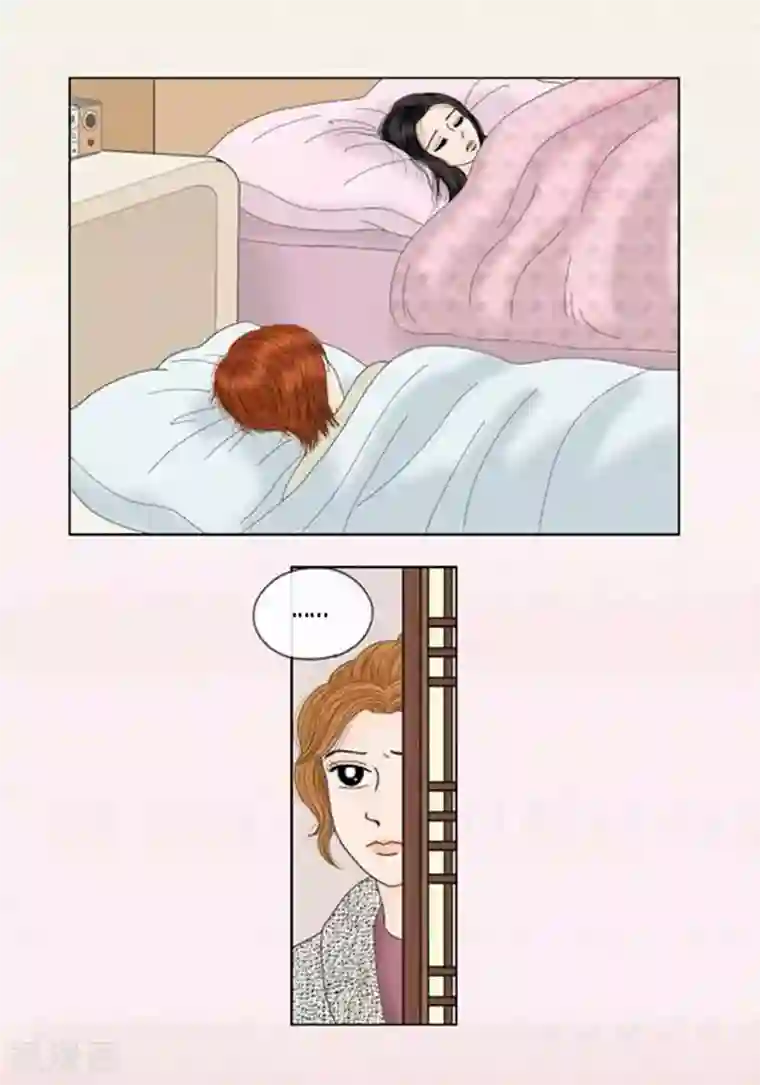 猫王子第67话 回家