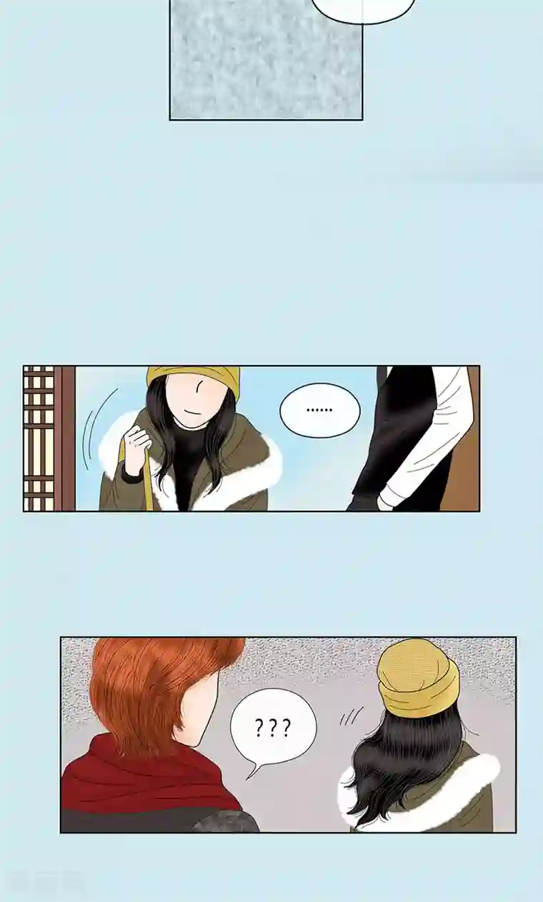 猫王子第69话 公众人物