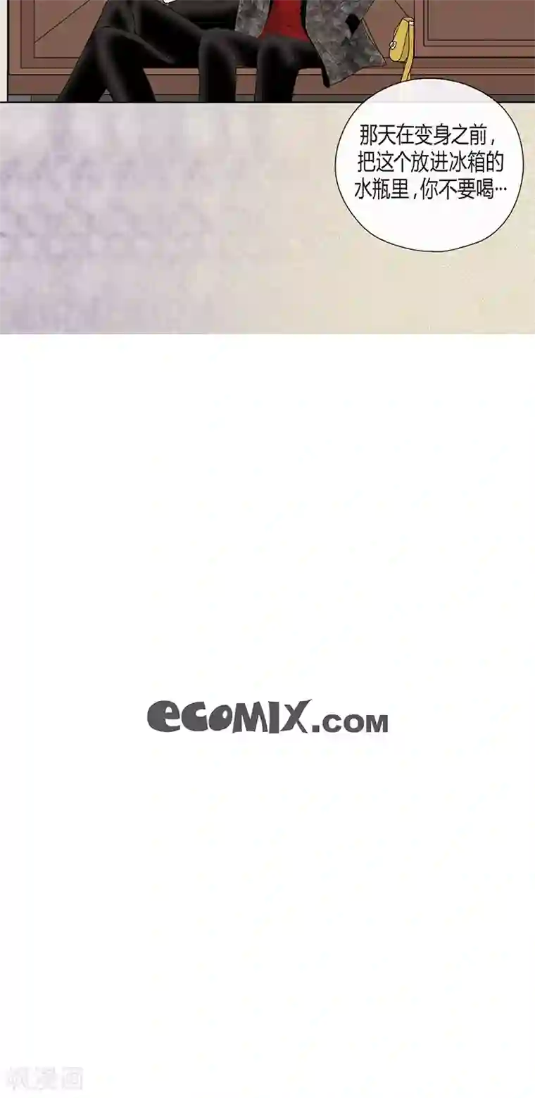 猫王子第69话 公众人物