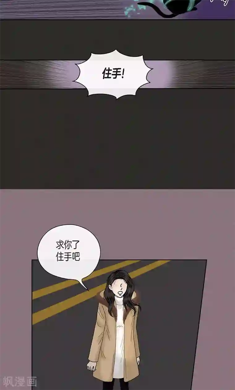 猫王子第70话 大难临头