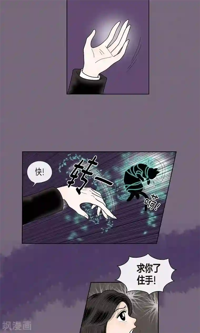 猫王子第70话 大难临头