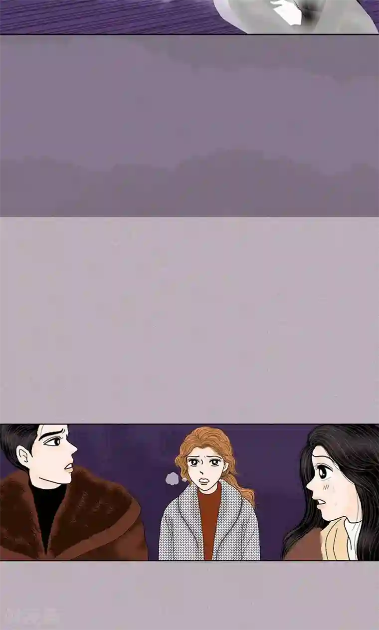 猫王子第72话 回光返照