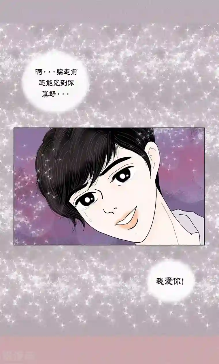 猫王子第72话 回光返照