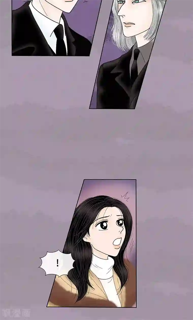 猫王子第72话 回光返照