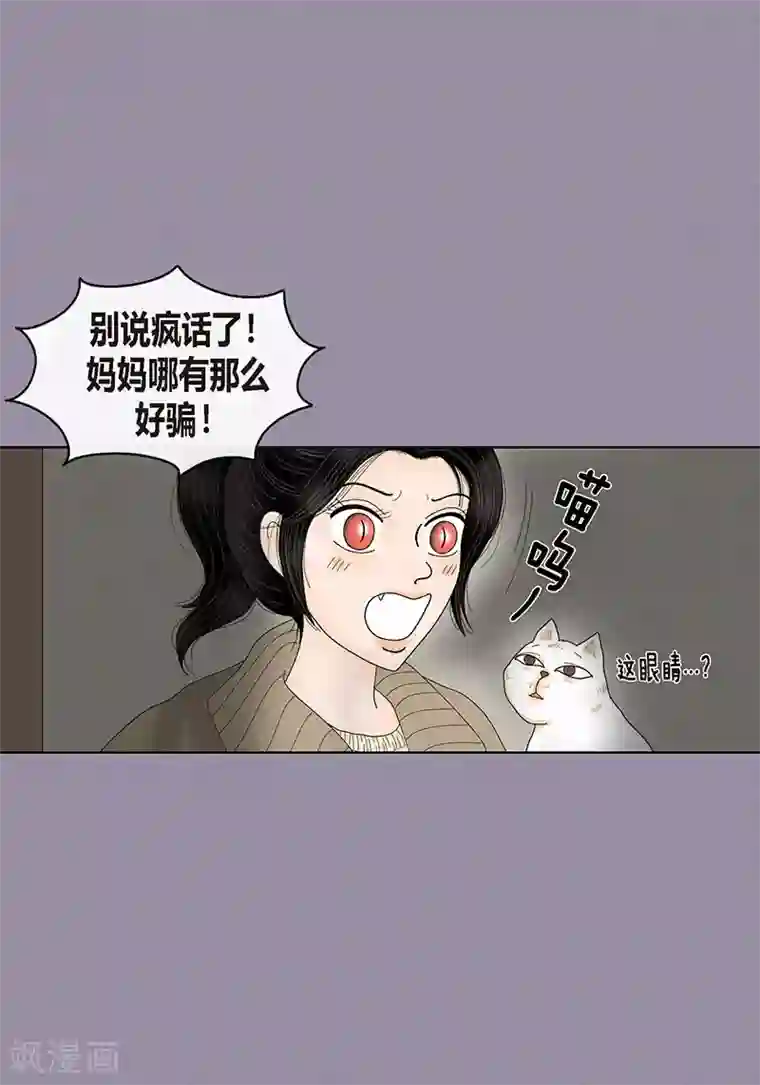 猫王子最终话 成功