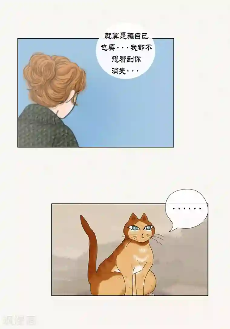 猫王子最终话 成功