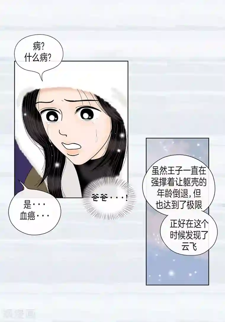 猫王子最终话 成功