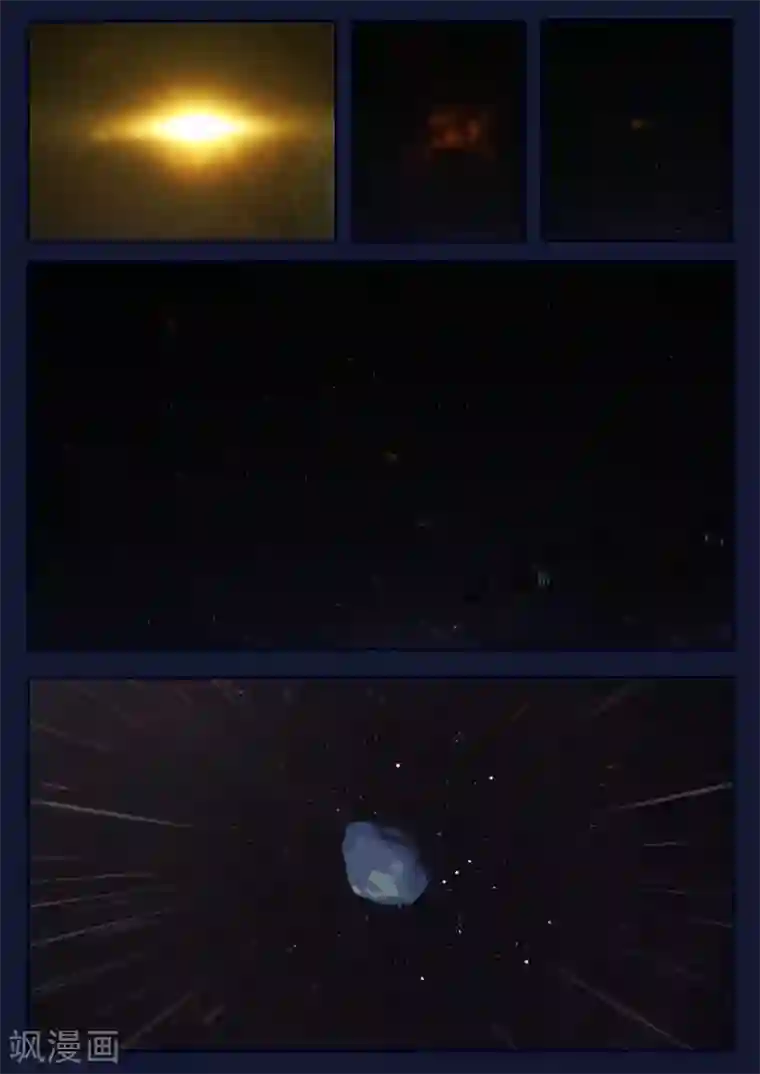 飞天少年第11话 天狐联盟暗中进行二次破坏