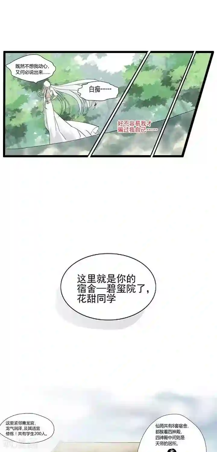 青之誓言第12话