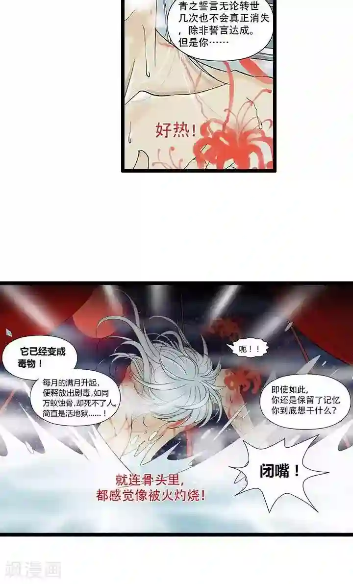 青之誓言第13话