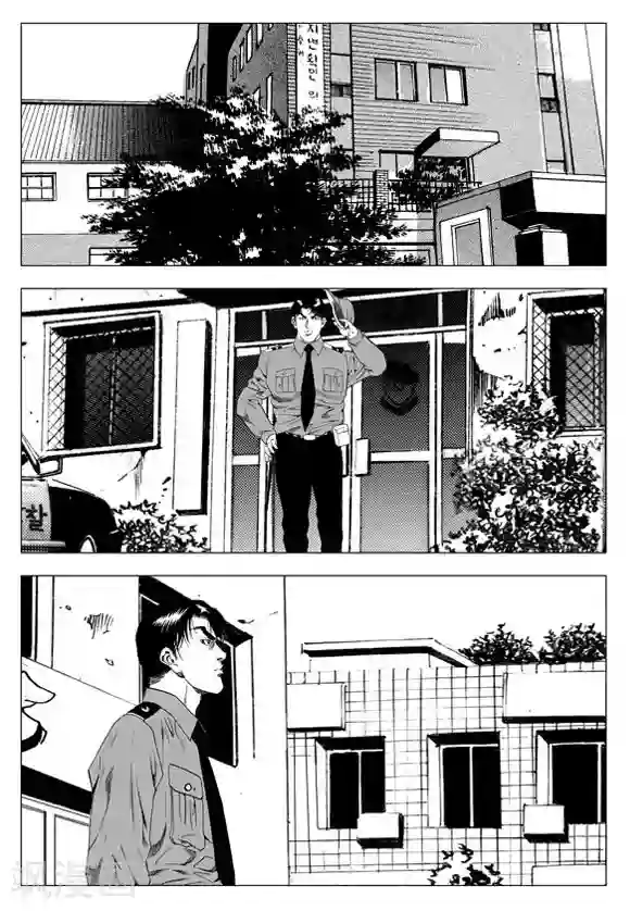 无角基因第36话