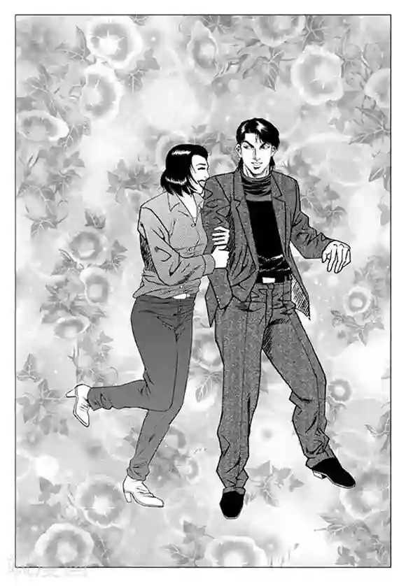 无角基因第56话