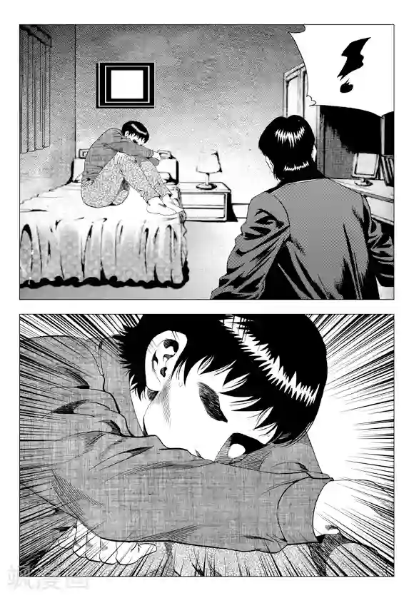 无角基因第78话