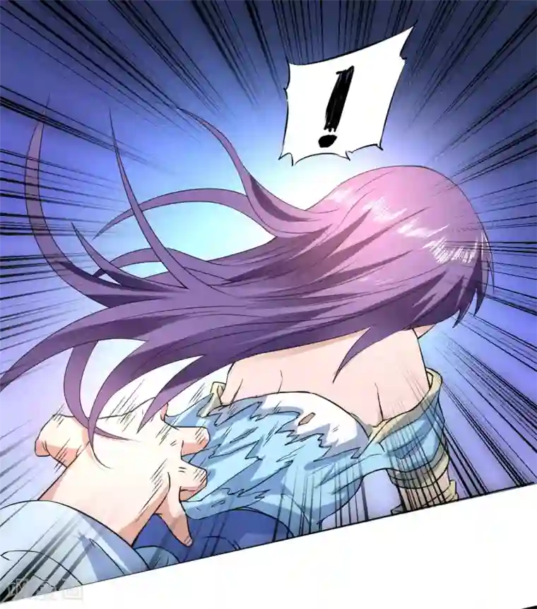 逆转仙途第8话 是我的错