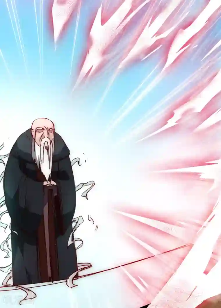 逆转仙途第12话 有人踢馆