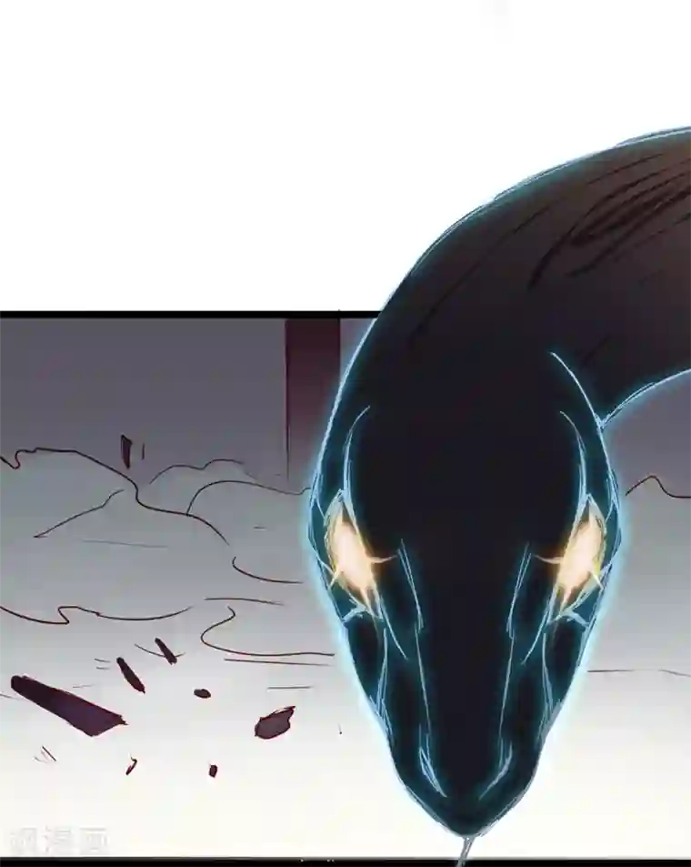 逆转仙途第18话 雪女出现