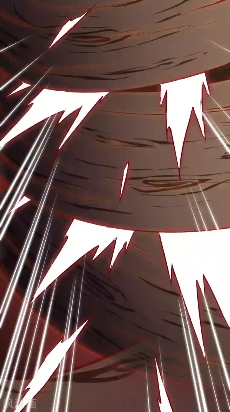 逆转仙途第18话 雪女出现