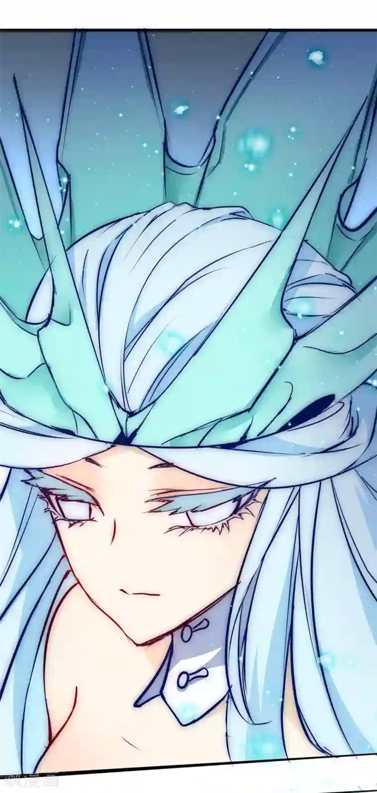 逆转仙途第18话 雪女出现