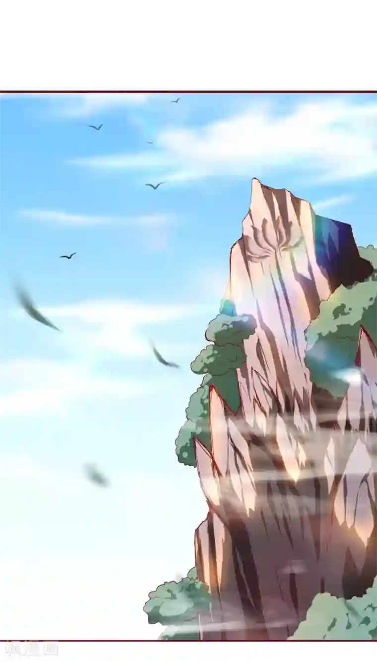 逆转仙途第24话 下定决心