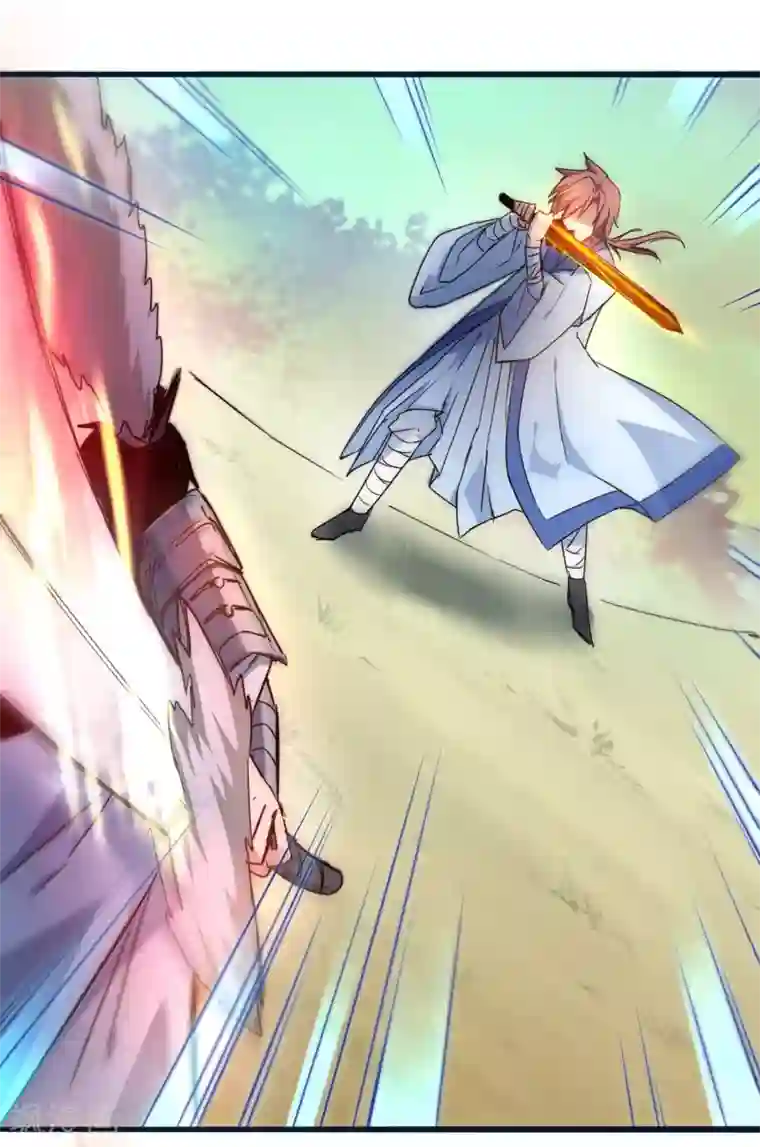 逆转仙途第34话 两种选择