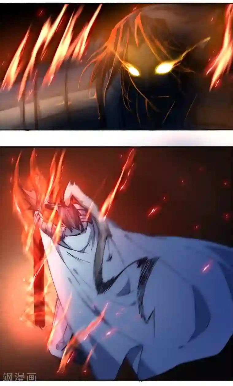 逆转仙途第38话 动之以情