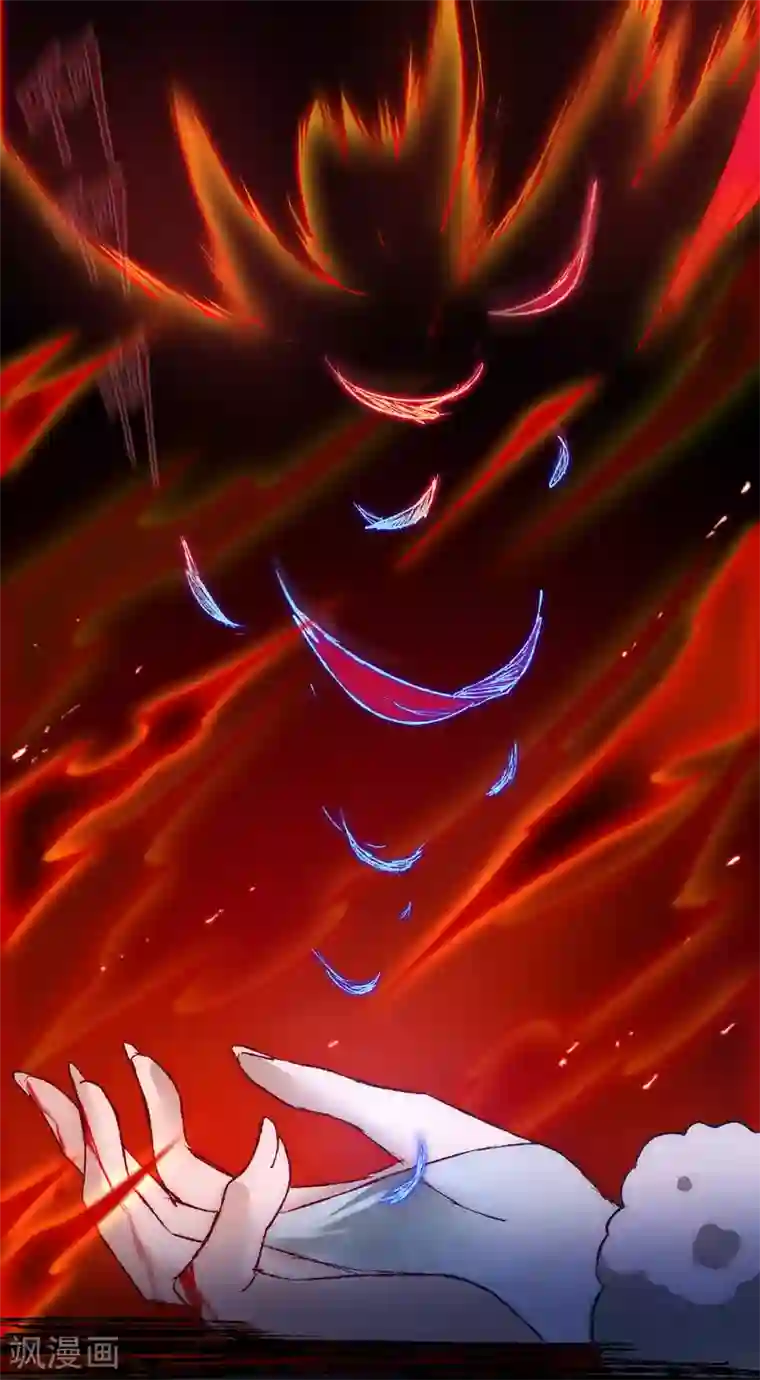 逆转仙途第39话 解决问题