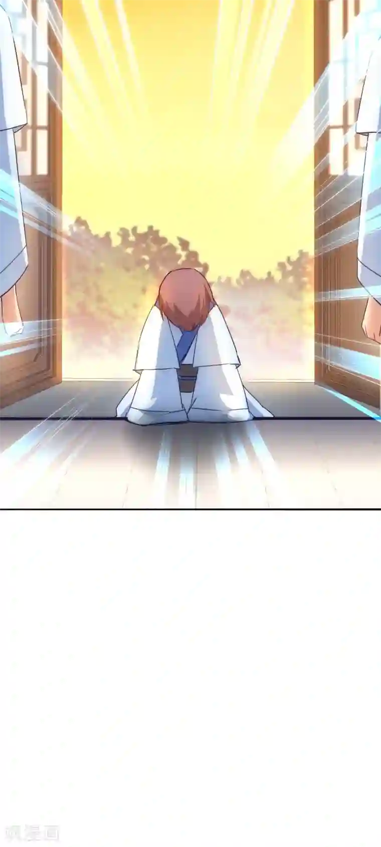 逆转仙途第40话 满口瞎话