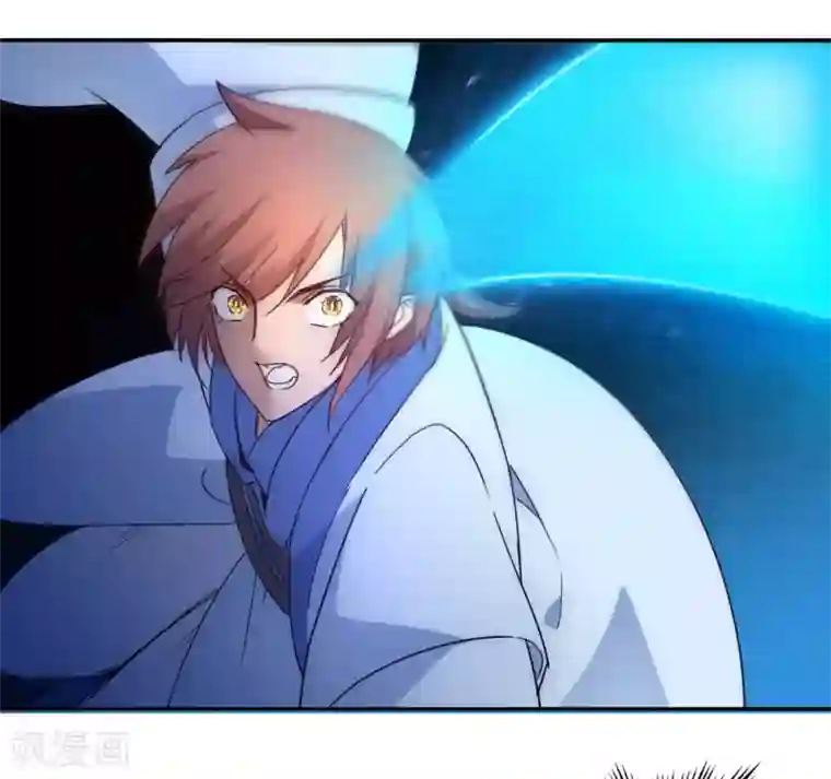 逆转仙途第44话 杀人灭口