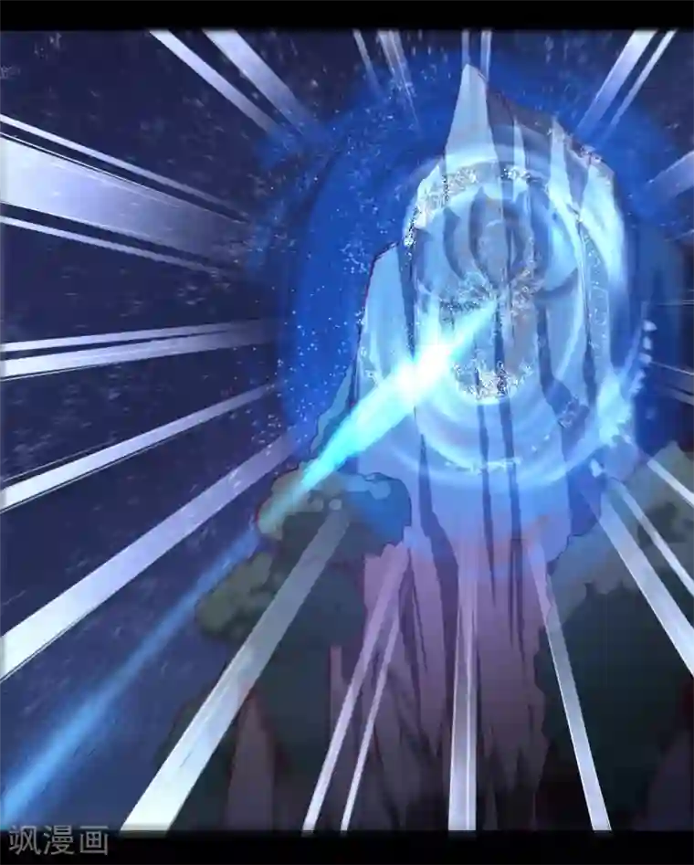 逆转仙途第50话 莲花岩内