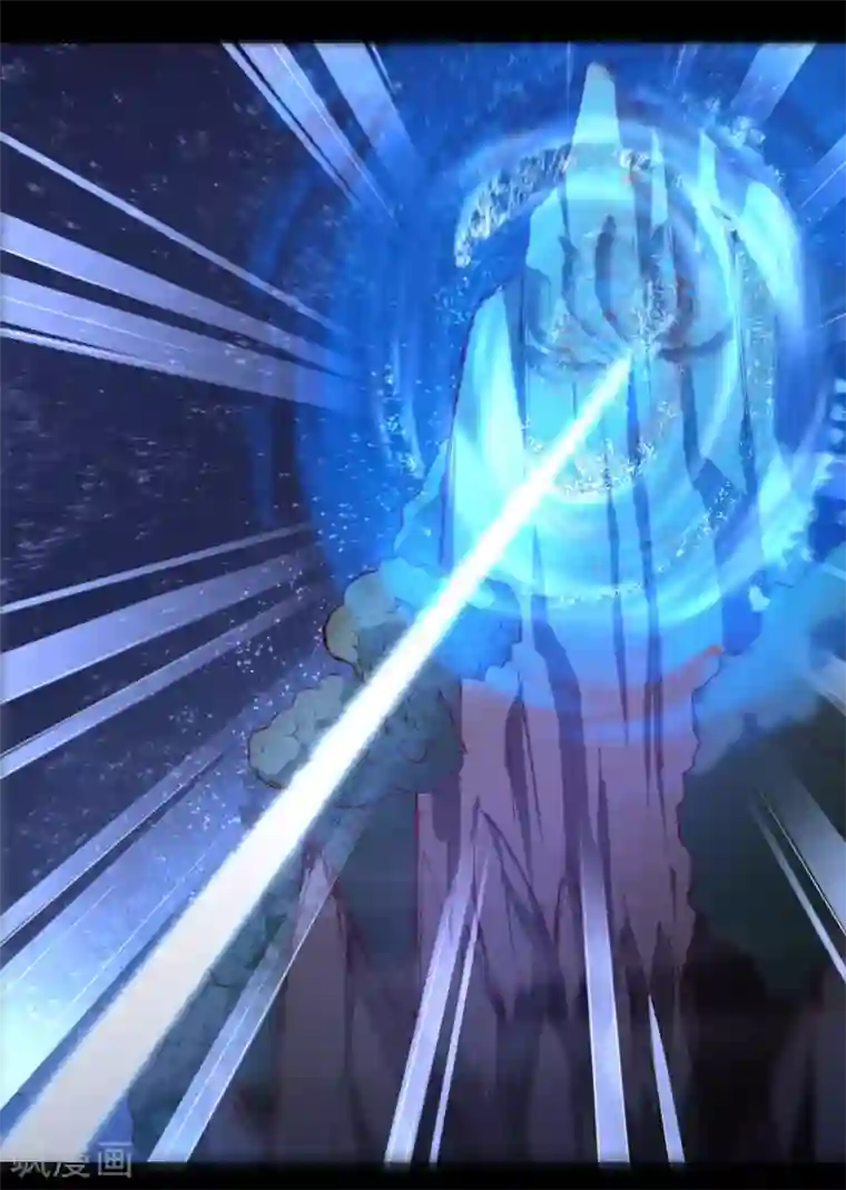 逆转仙途第50话 莲花岩内