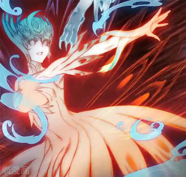 逆转仙途第53话 潜力无限