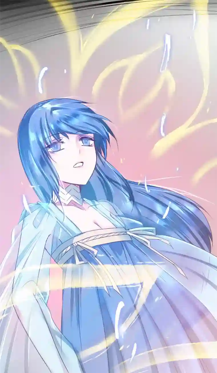 逆转仙途第59话 血脉传人