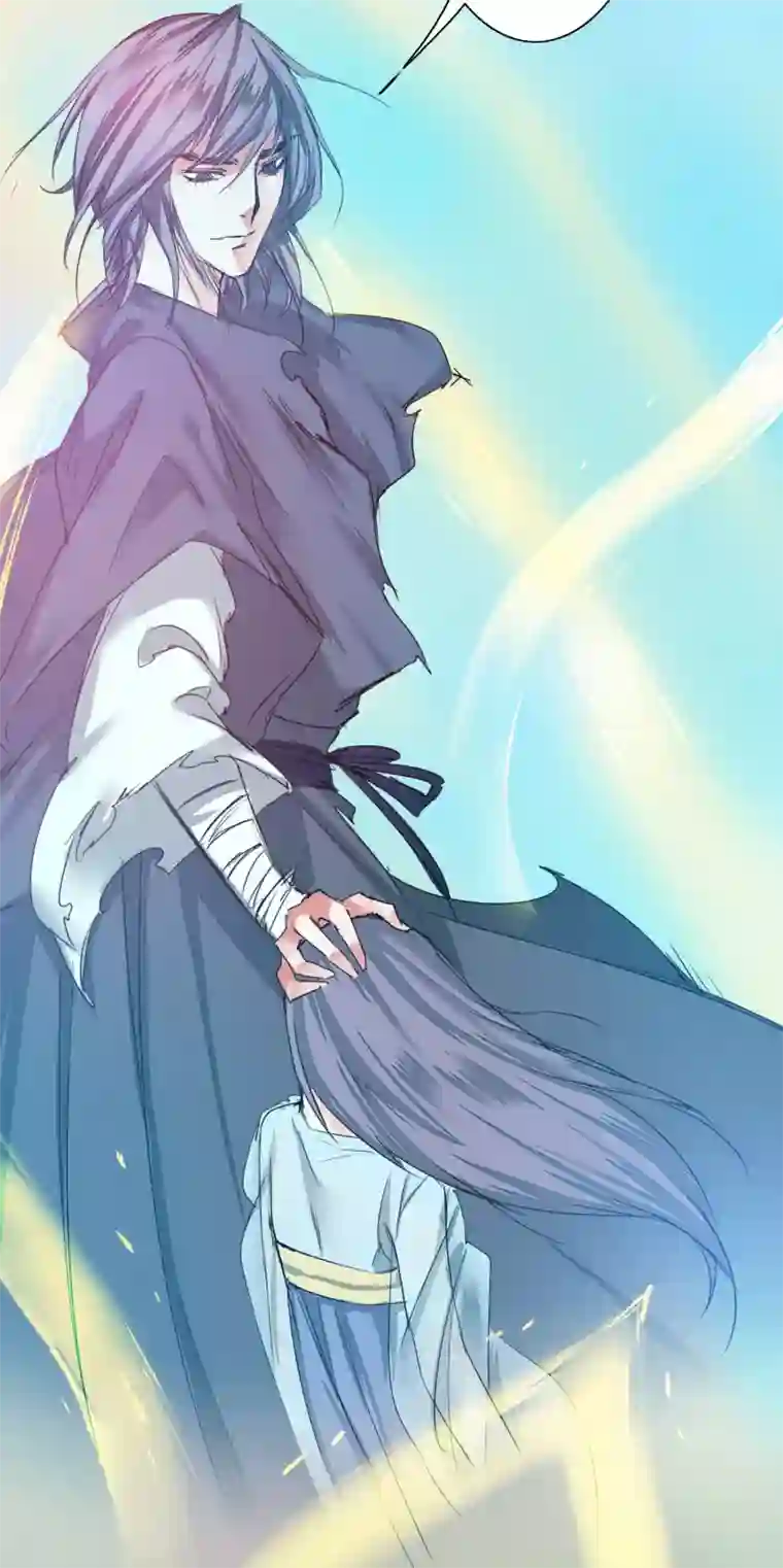 逆转仙途第59话 血脉传人