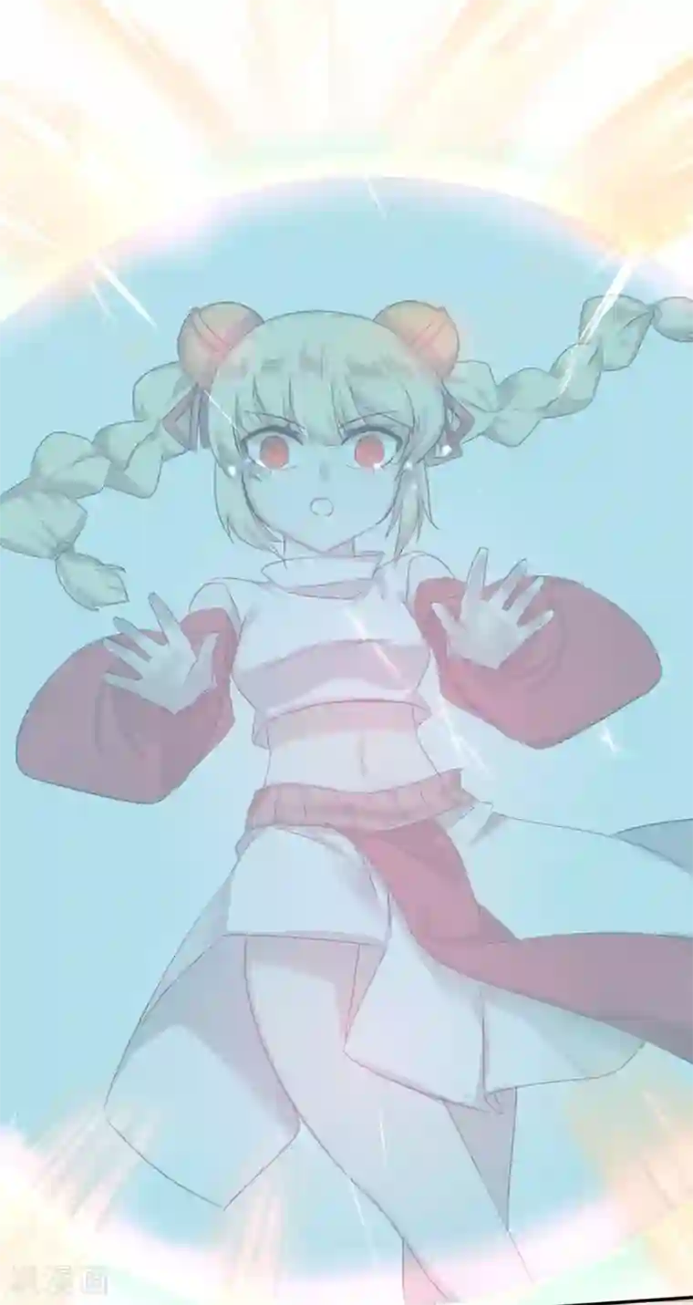 逆转仙途第60话 荔枝变身