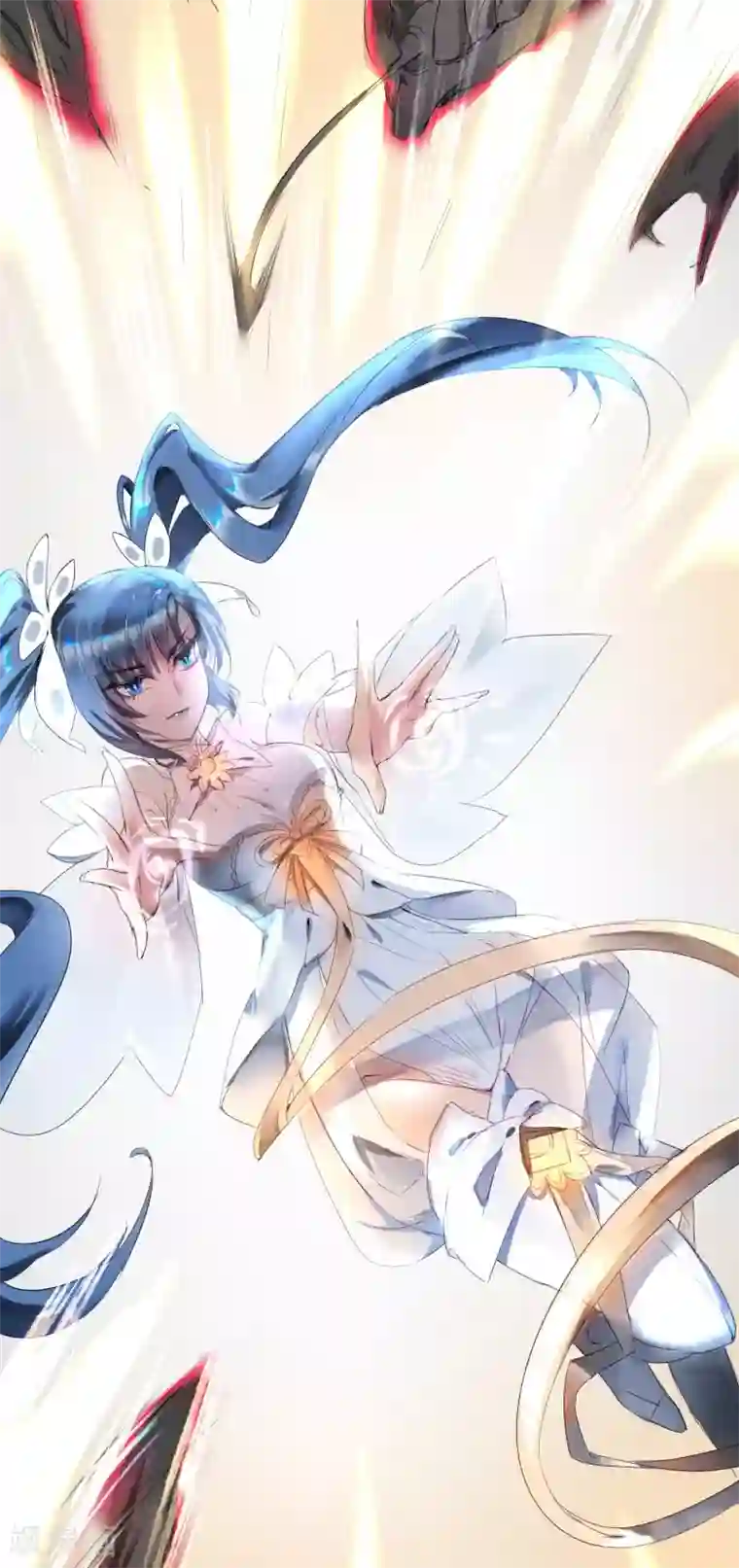 逆转仙途第61话 阶段胜利