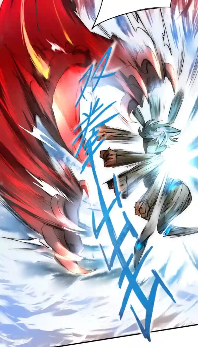 逆转仙途第67话 谁强谁弱