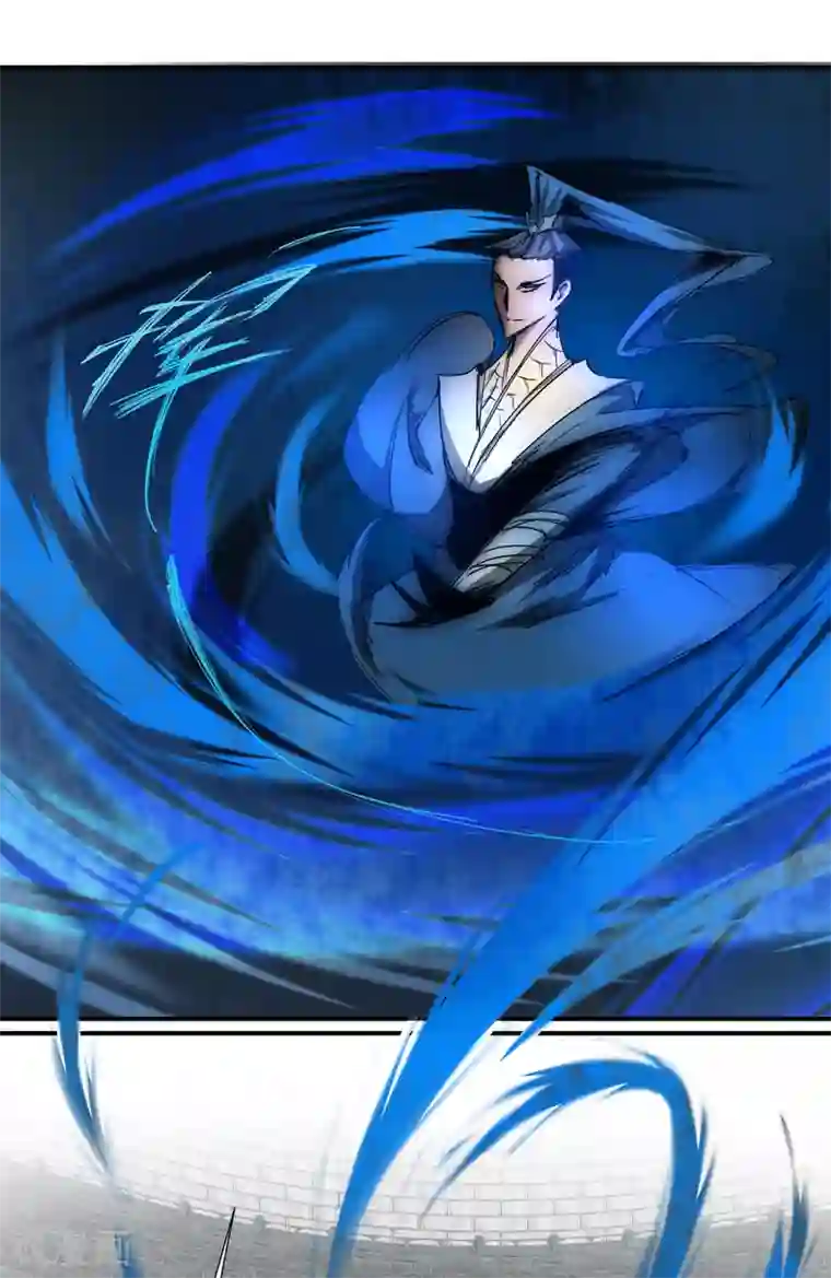 逆转仙途第67话 谁强谁弱